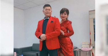 澎恰恰2.4億債務獲金援!王彩樺認:有拿錢給師父…金額跟著曝光