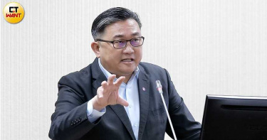 「同居」風暴落幕?王定宇不躲了 顏若芳持續神隱傳將卸黨職