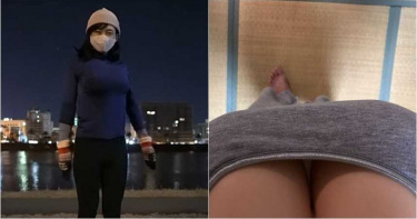 失業改當YouTuber自拍「巨乳晃動」爆紅 本尊一露臉…大家氣到秒退訂