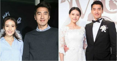 結婚7年之癢來了?捕獲趙又廷高圓圓「私下互動」 網閃瞎:這就是愛情