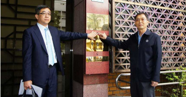 專搞自家人4/改選沒投票「不是自己人」!連外交部都助拚奧運 趙天麟點名體育署處理協會派系