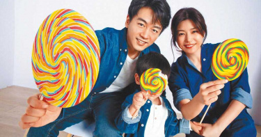 趙麗穎官宣離婚 網狂勸陳曉復合!陳妍希回應:「離婚」2字不亂說