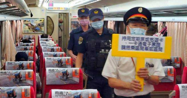 第7類對象疫苗沒全打完 第一線自嘲:只打到安慰獎