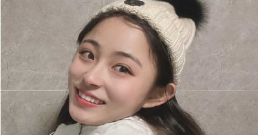 陸空手道女國手甜美如石原聰美 上場化身女戰神「脫臼仍退敵奪冠」