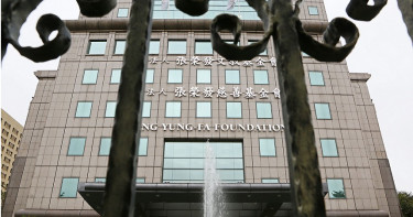 爆出奪產爭議 長榮急發聲明稿