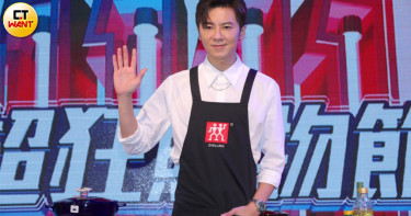 李國毅認愛!情牽15年學姊「婚期」可快可慢