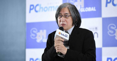 網家將在17日晚間18:00於櫃買中心舉辦重大訊息記者會，並將由網家董事長詹宏志親自說明詳細情況。（圖／報系資料照片）