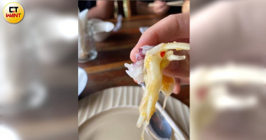 【寮國撩落去4】用手抓飯吃 怪奇食材也上桌