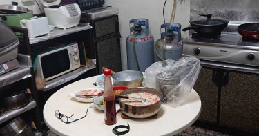 疑一氧化碳中毒 國小男童窒息倒地急救回