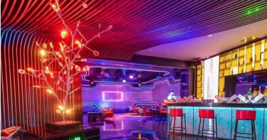 新冠肺炎/等復工卻等到失業通知 疫情影響陸知名夜店倒閉