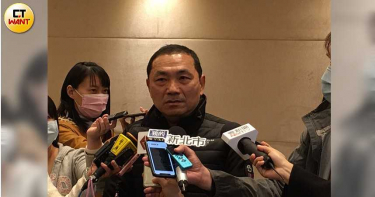 居家檢疫惡意失聯 侯友宜斥絕對重罰