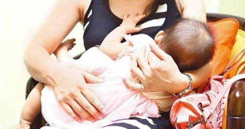 育兒問題時常引起婆媳矛盾。（示意圖／報系資料照）