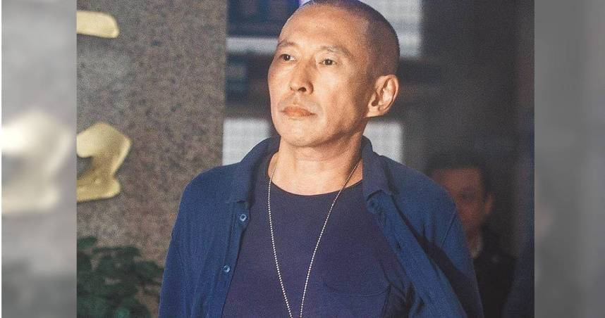 鈕承澤4度聲請假釋獲准,不過卻無望在過年前返家。(圖/報系資料照片)