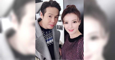 女星飛韓批貨!返台想按摩遭嗆「沒隔離別來害人」 夫氣炸:是在哈囉?