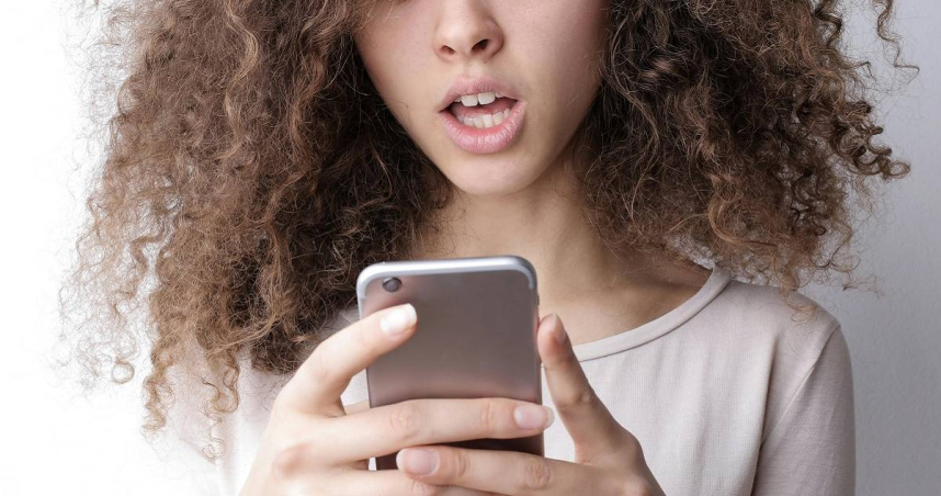 人妻潛伏詐騙群組。（示意圖／Pexels）