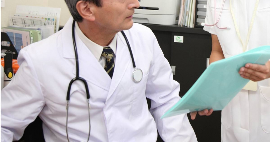 一名急診醫師感嘆，急診醫師之所以死心是因為環境所致。（示意圖／翻攝自photoAC）