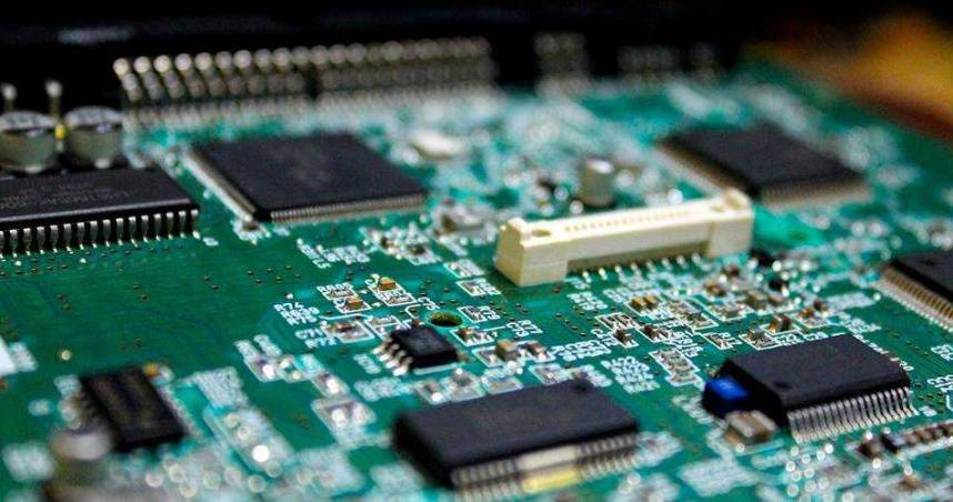 TPCA表示，預估台商PCB今年產值將達8541億新台幣，年增4.6%。（圖／Pixabay）