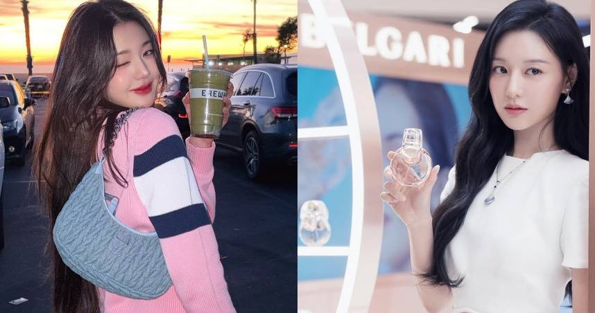 （圖／取自韓星ig）