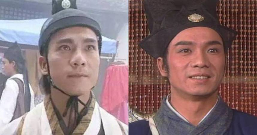 資深男星張振寰逝世，享壽65歲。（圖／翻攝微博）