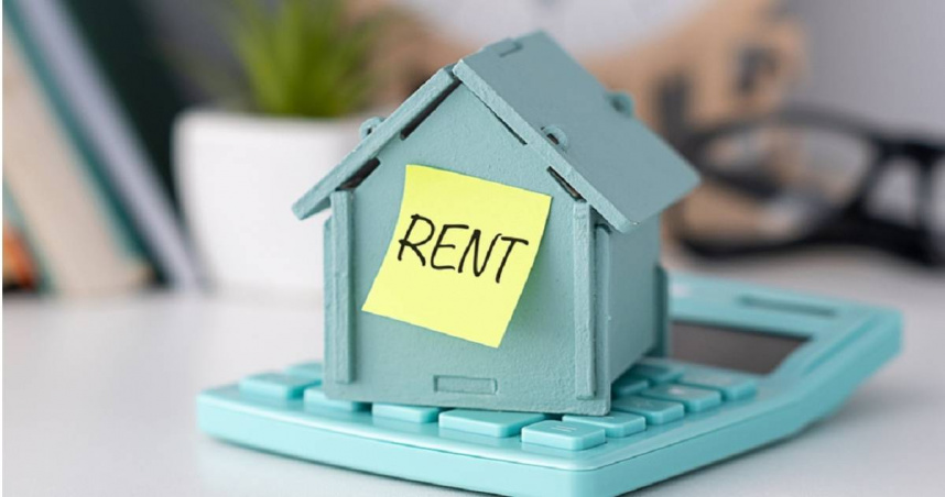 房租抵稅新制上路，租屋族最高抵18萬。（示意圖／達志影像／shutterstock）