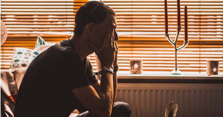 根據研究，全球約65%成年人在長假後會出現疲倦、焦慮、消化不良等「休假症候群」，因為人類的大腦需要1至3天的時間才能順利切換「工作／休閒」模式。（示意圖／翻攝unsplash）