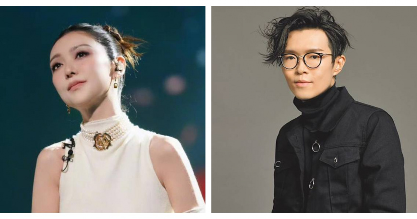 金曲歌王方大同2月21日時離世，演藝圈的多年好友薛凱琪也受到巨大衝擊，近日她坦言最近有憂鬱症復發的跡象。（圖／翻攝自薛凱琪微博、報系資料照）