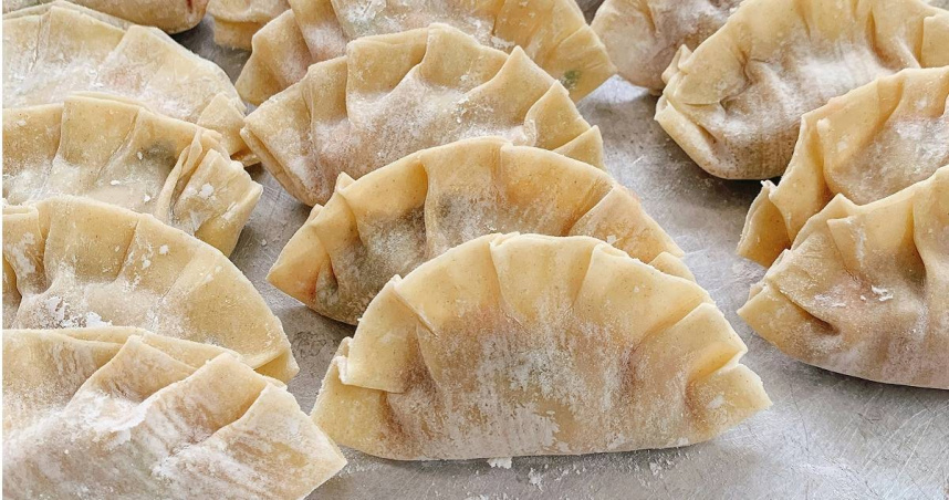 網友發文詢問如何煮水餃，釣出一票老饕熱心分享秘訣。（示意圖／unsplash）