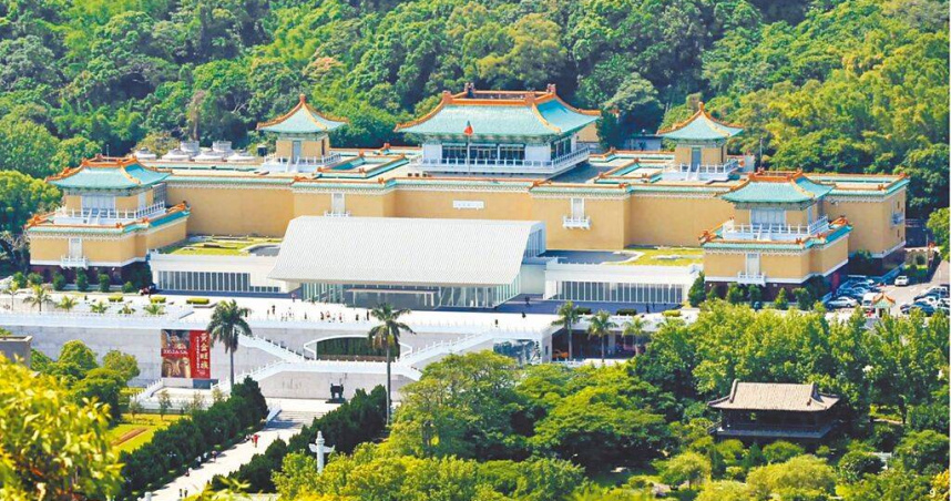 玻璃亭像「灰色OK繃」惹議故宮再利用計畫文資審議未通過| 社會| CTWANT