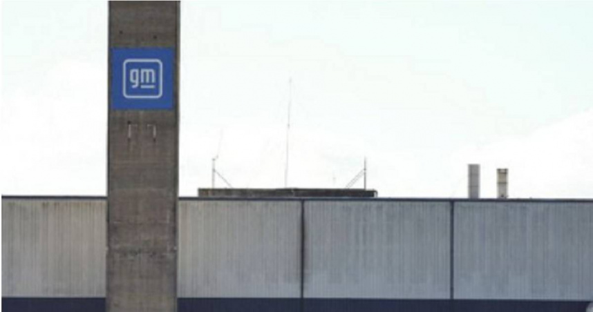 美國底特律三大車廠對美日降稅協議表達憂慮。（圖／翻攝自路透社網頁）