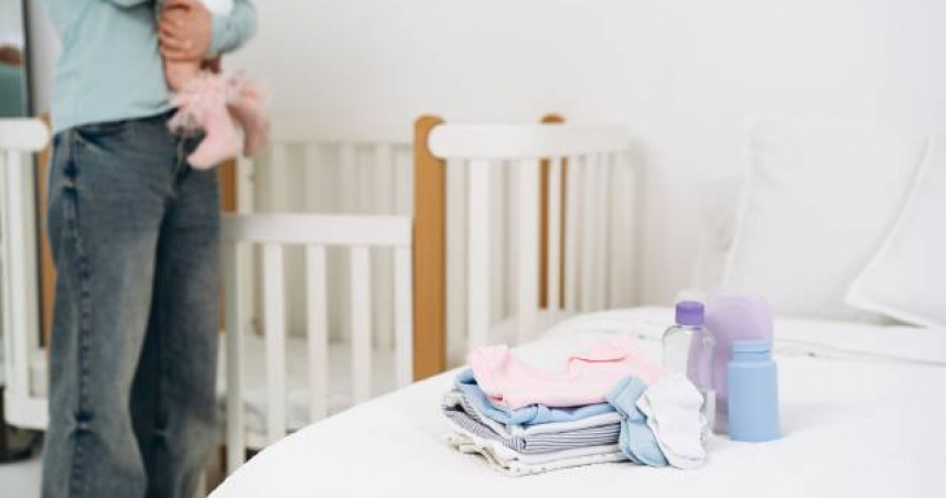 馬來西亞一名1歲女嬰，因保母的疏忽照顧而死亡。（示意圖，與本文無關／翻攝自photoAC）