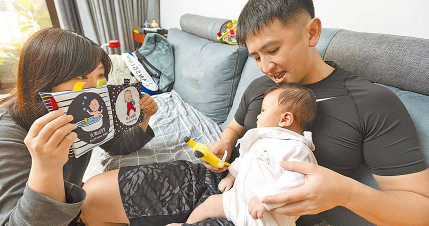 政院穩居政策將釋出1.1萬戶婚育宅。（示意圖／報系資料照）