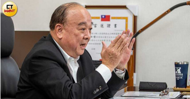 【解密吳斯懷3】革命血統闖政壇 自助哲學過難關