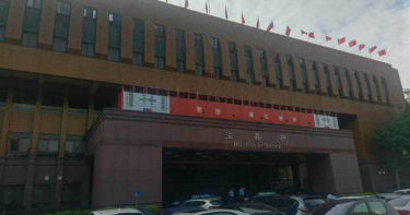 不用睡機場 教會將收留韓籍夫妻