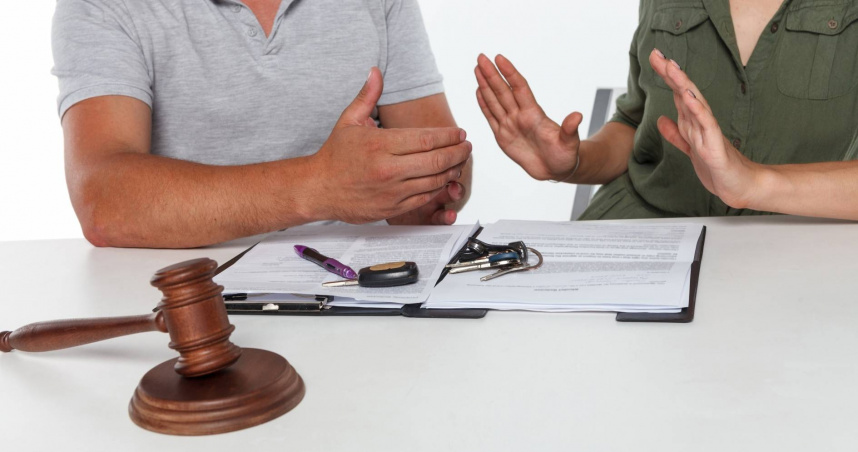 一名人妻抱怨，丈夫年薪約170萬元，每月還有5萬元房租收入，卻連女兒100元早餐費也不願墊付。（示意圖／翻攝自photoAC）