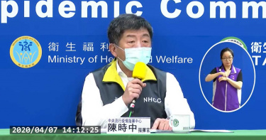 守住醫院! 六大策略擴充醫療整備