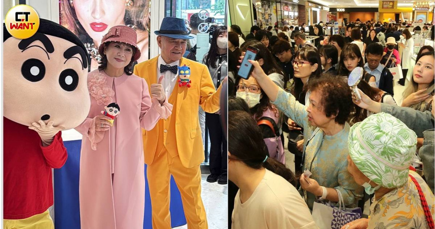 （圖／周志龍，黃筱婷攝影)