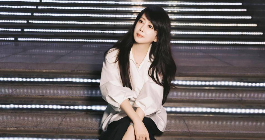 深耕樂壇35年的孟庭葦，日前獲得「藝術成就獎」肯定。（圖／麥帕思文化傳媒提供）