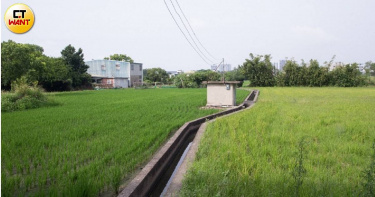 「公地放領」政策讓不少佃農有機會持有長期耕作的國有土地，但細究申請過程卻亂象橫生。圖為示意圖，非當事土地。（示意圖／CTWANT攝影組）