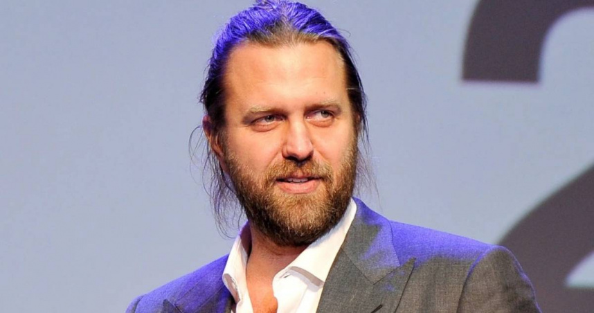 導演卡爾艾瑞克林奇涉嫌詐騙Netflix共計1100萬美元，被判有罪。（圖／翻攝NBC news）