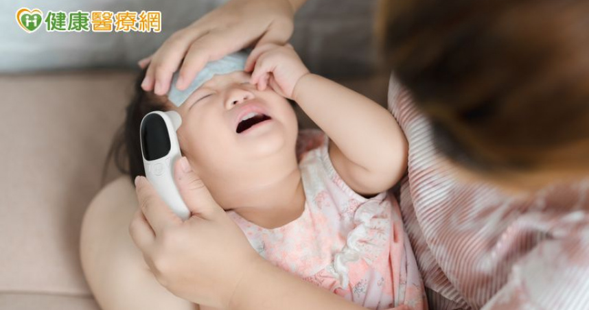 流感退燒≠痊癒！醫：病毒活動中、免疫系統過度反應都有可能