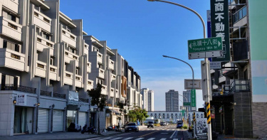 台南蛋黃區已經來到坐6望7的房價，對於一般自住家庭來說，還有哪一區是高CP值的選擇呢？（圖／業者提供）