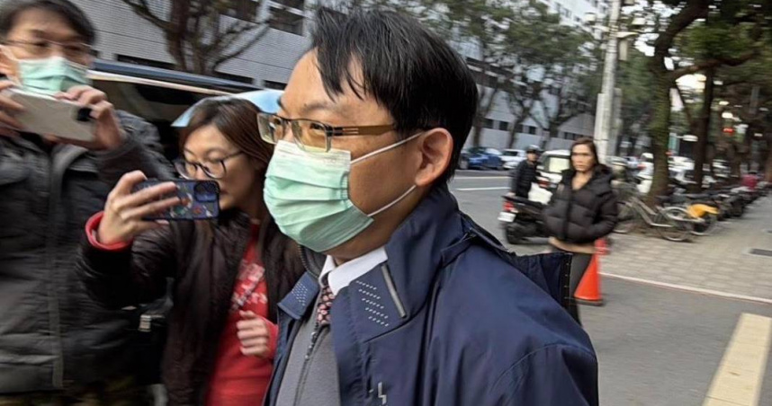 徐名駒判決出爐。（圖／報系資料照）