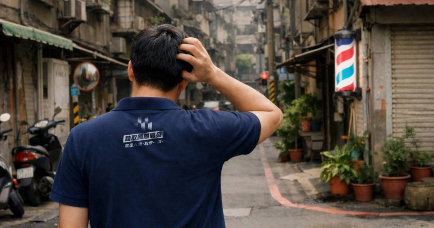 違建、隔間、未申報等灰色租屋市場，風險卻落在房客身上。（圖／踏取國際開發提供）