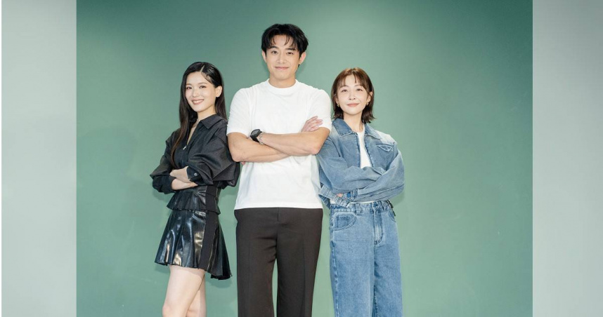 初孟軒考到EMT-2證照　一眼看出危險病徵救家人一命