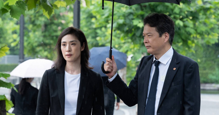 《電影版女王偵訊室》迎最終章　天海祐希告別角色「最想做這件事」