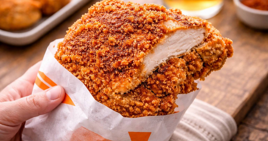 許多人無法接受雞排漲破百元。（圖／AI示意圖）