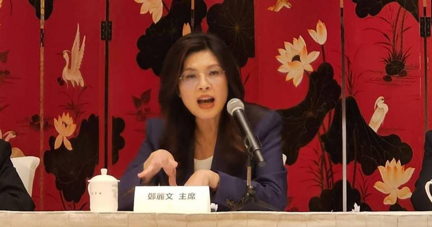 「鄭習會」後網路投票顯示，多數民眾認為兩岸交流有助關係改善。（圖／報系資料照）