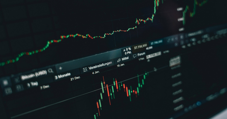 森崴能源（6806）將於6月23日終止上市。（示意圖／Pexels）