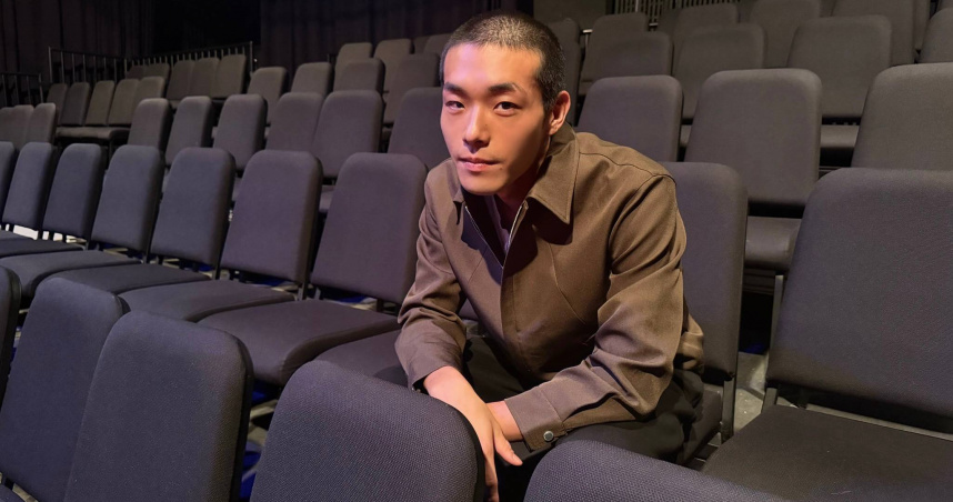 《影后》史艾瑪男友「兒子曝光」　母親身份成謎
