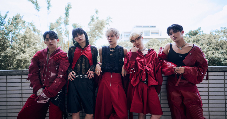 目睹帥哥男星搞曖昧　VERA成員報名「也可以跟我」